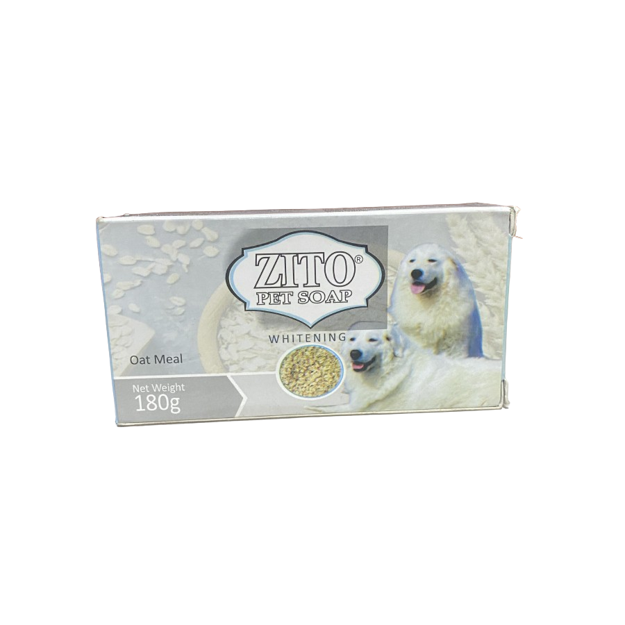 zito-oat-meal-whitening-pet-soap-180g-1714473614