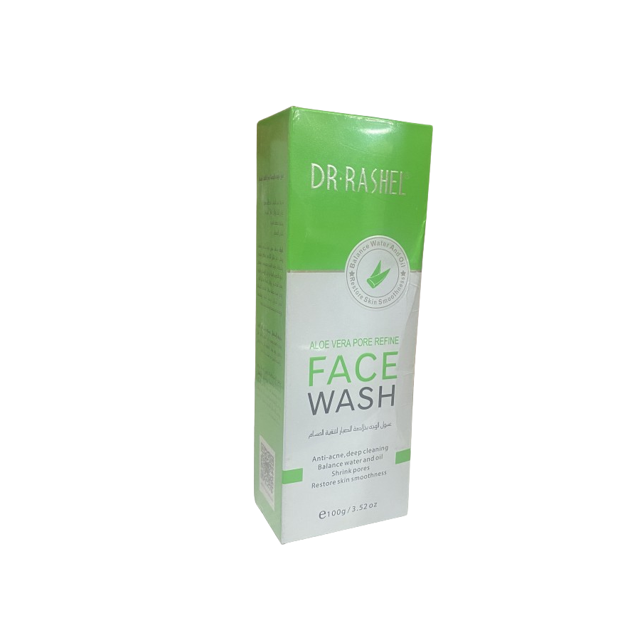 dr-rashel-aloe-vera-pore-refine-face-wash-100g-1715180041