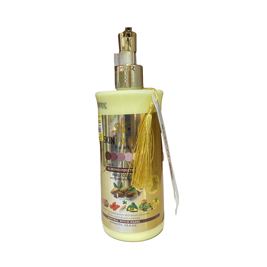 skin-doctor-almond-injection-half-cast-whitening-body-milk-400ml-1735561134