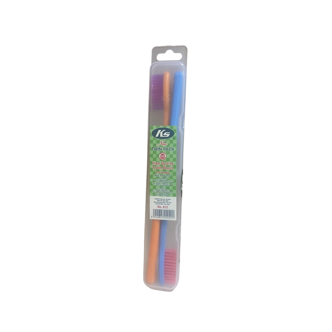 ks-twin-pack-tooth-brush-orangeblue-30g-1740654345
