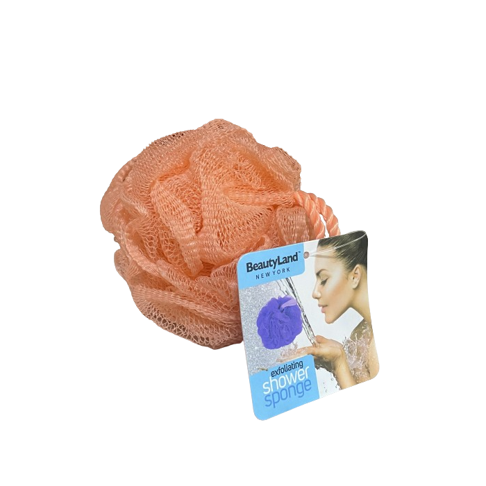 beauty-land-shower-sponge-peach-30g-1739620190