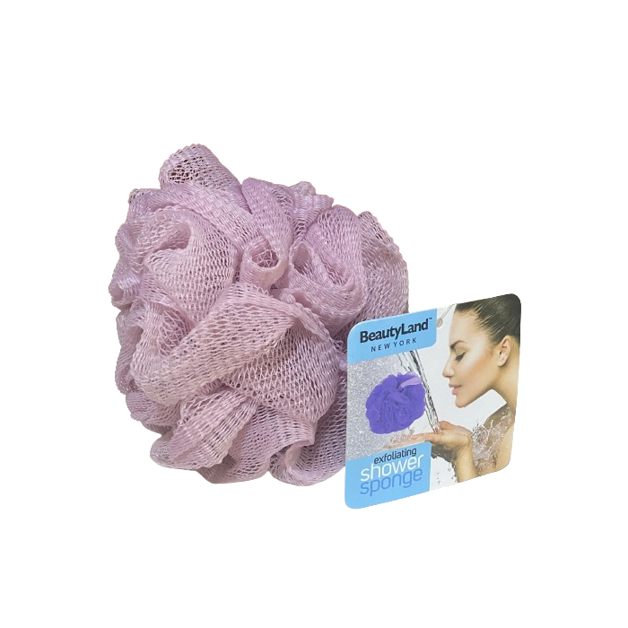beauty-land-shower-sponge-purple-30g-1739620113