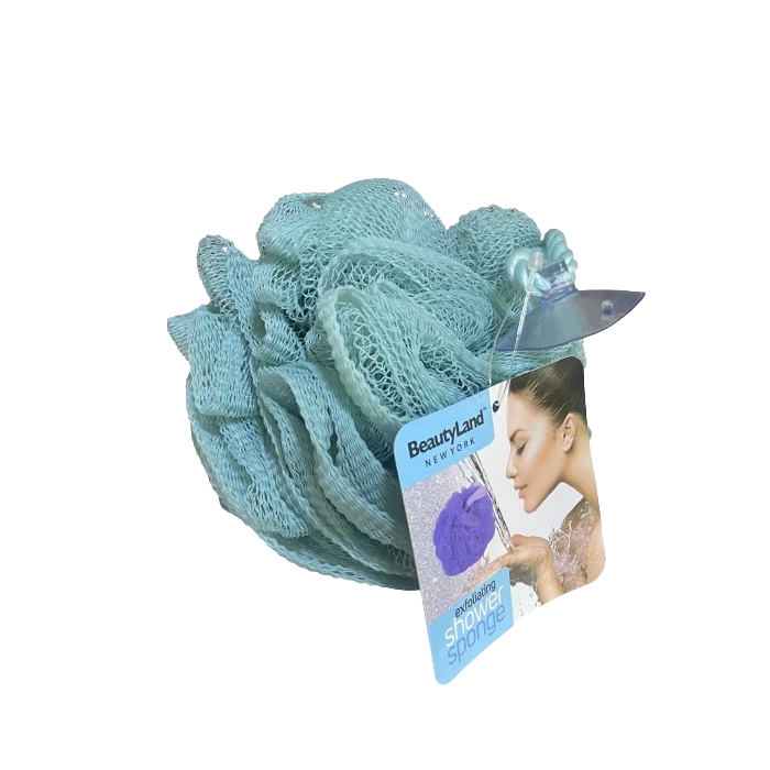 beauty-land-shower-sponge-blue-30g-1739620147