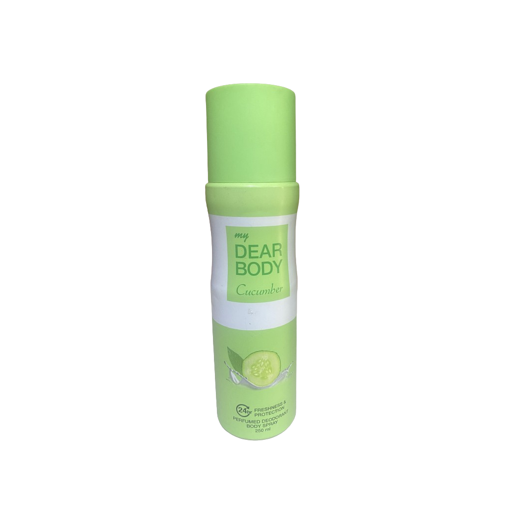 my-dear-body-cucumber-perfumed-deodorant-spray-250ml-1739619371