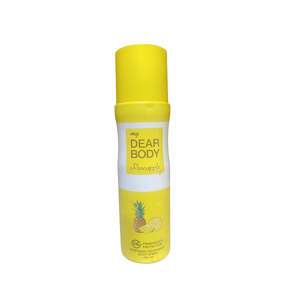 my-dear-body-pineapple-perfumed-deodorant-spray-250ml-1739619386