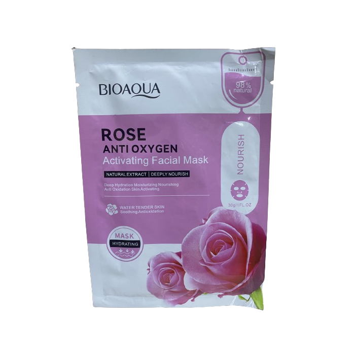 bioaqua-rose-anti-oxygen-activating-facial-mask-30g-1723201066