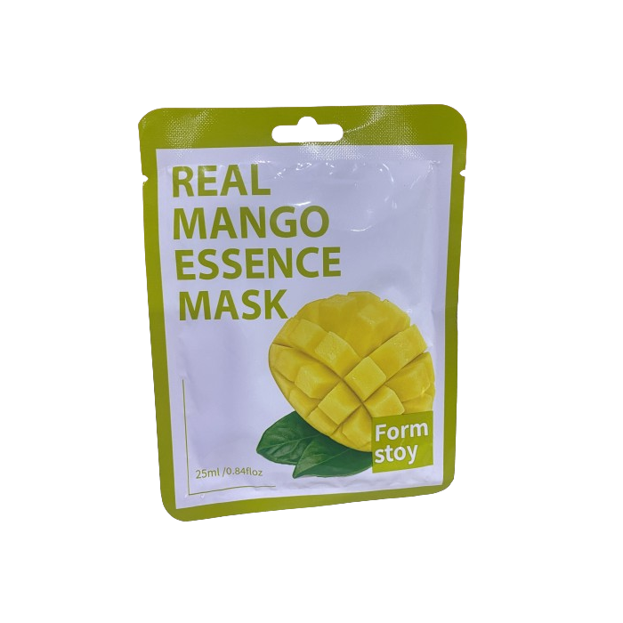 form-stoy-real-mango-essence-mask-25ml-1723108077