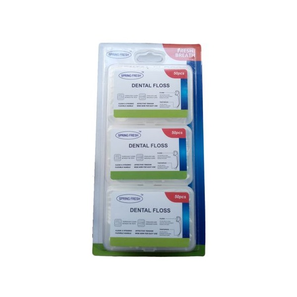 spring-fresh-3in1-dental-floss-150pcs-1752673326