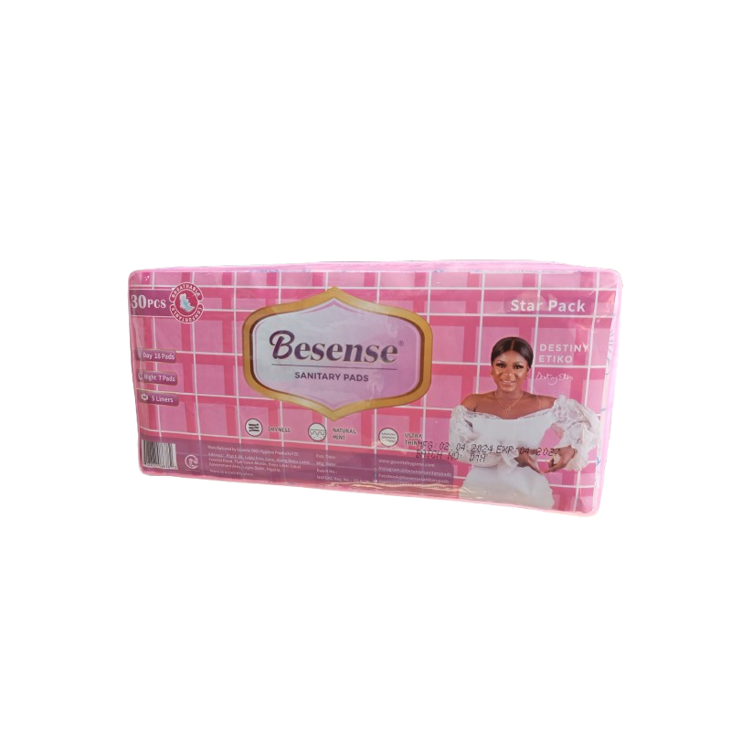 besense-sanitary-pad-zip-pack-pink-1739617150