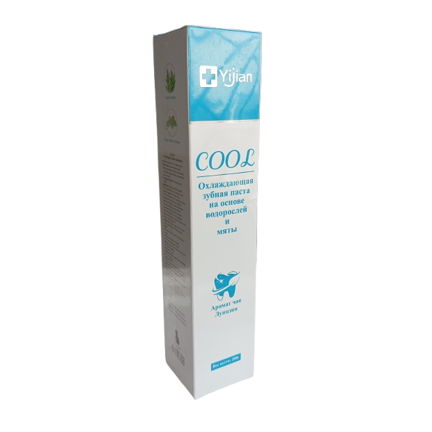 yijian-cool-algal-mint-toothpaste-200g-1735377412