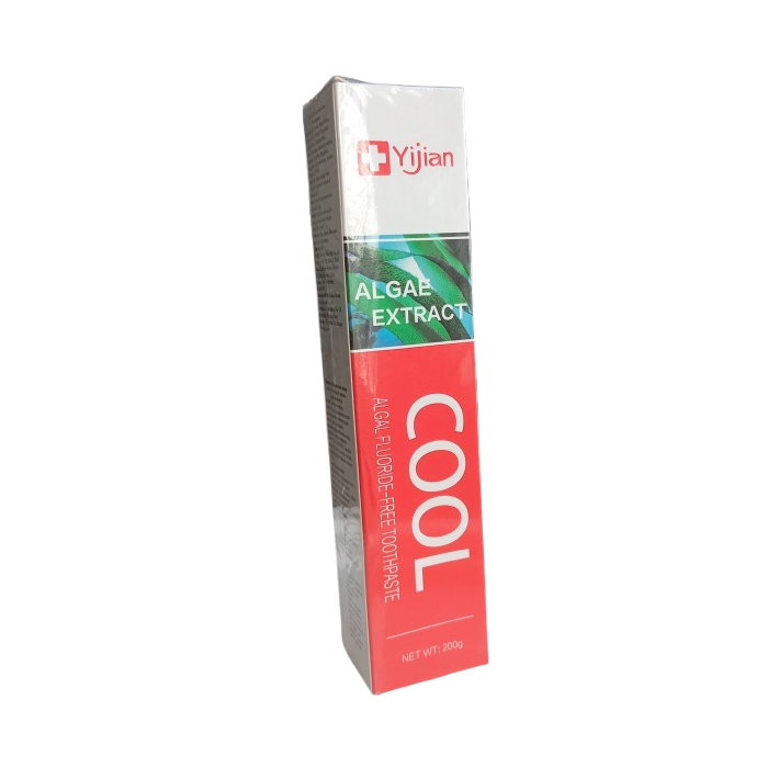 yijian-cool-algal-fluoride-free-toothpaste-200g-1752662752