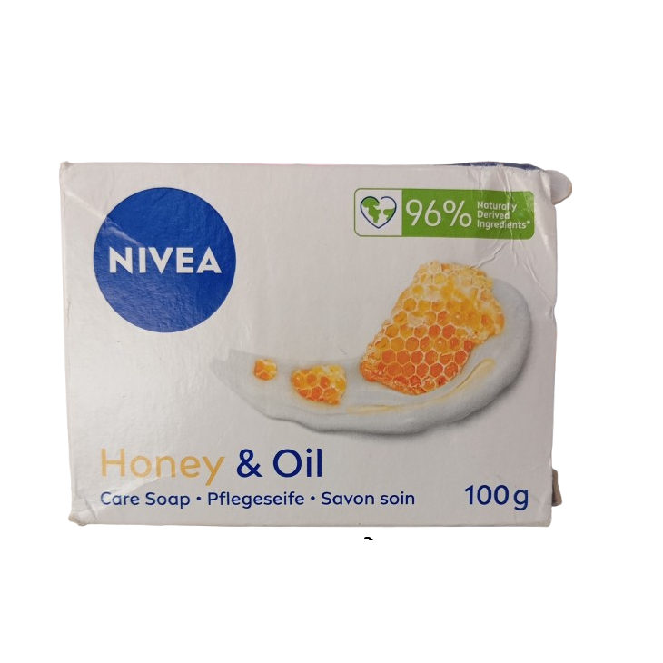 nivea-honey-oil-soap-100g-1748946881