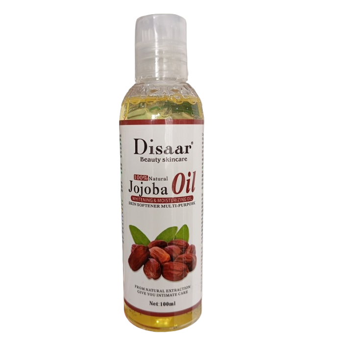 disaar-beauty-skin-care-100-natural-jojoba-oil-100ml-1739617991