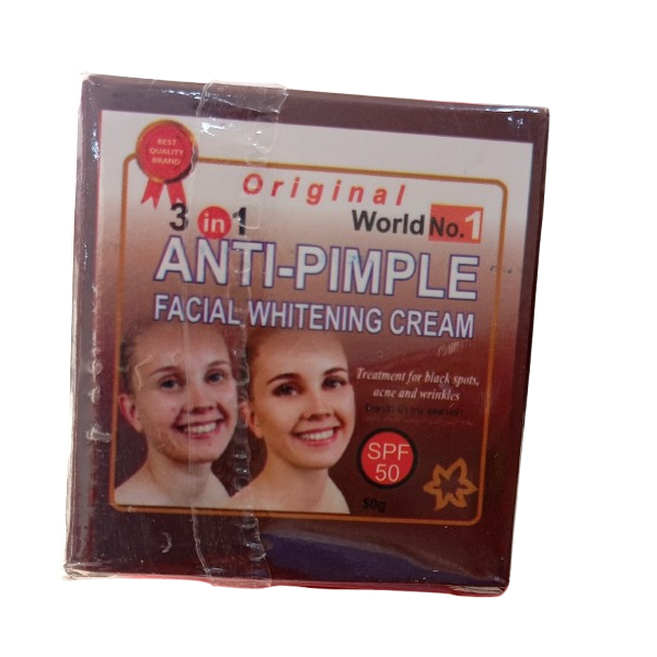 original-world-no-1-3-in-1-anti-pimple-facial-whitening-cream-50g-1752494580