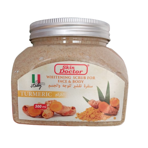 skin-doctor-turmeric-face-body-whitening-scrub-500ml-1736502249
