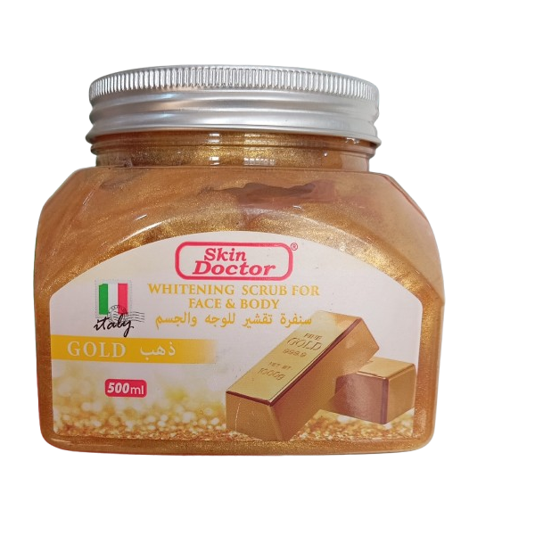 skin-doctor-gold-face-body-whitening-scrub-500ml-1752656643