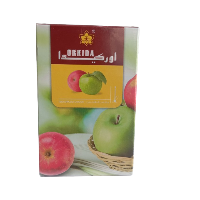 orkida-two-apple-flavour-50g-1750263339