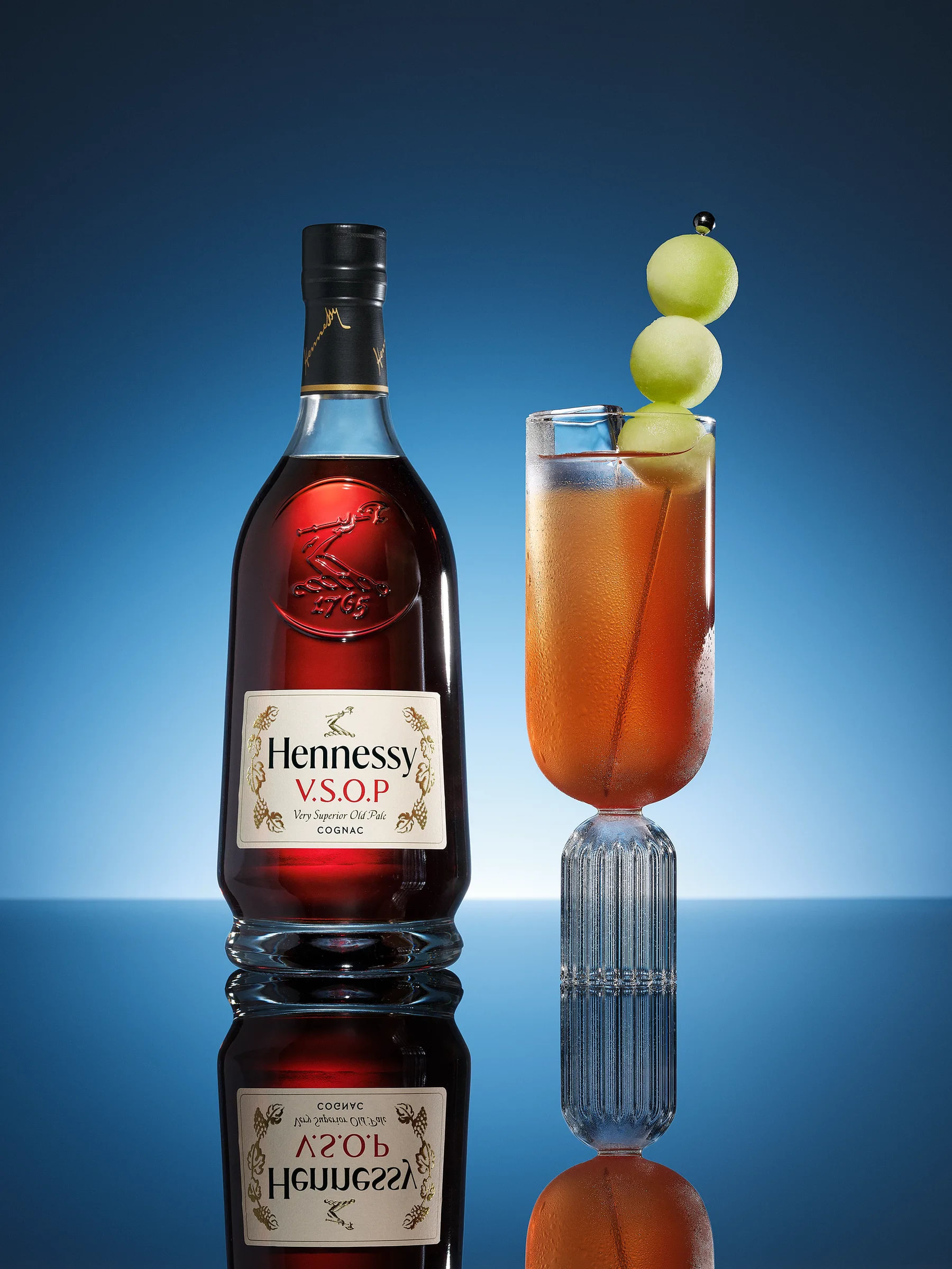 Henny Deuce