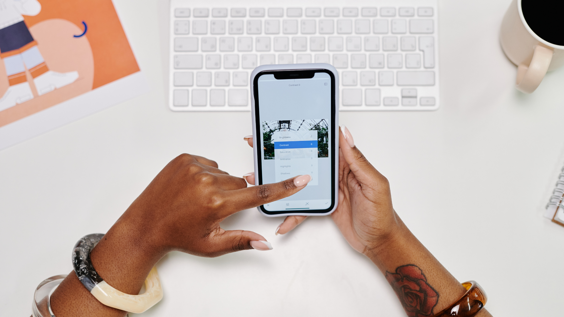 AI Social Media Manager