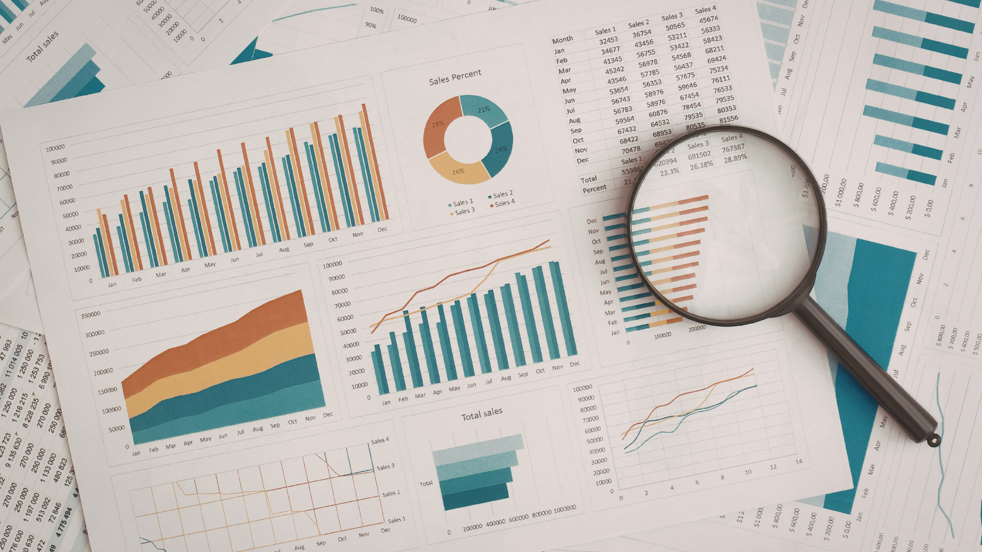 The AI & Automation Audit