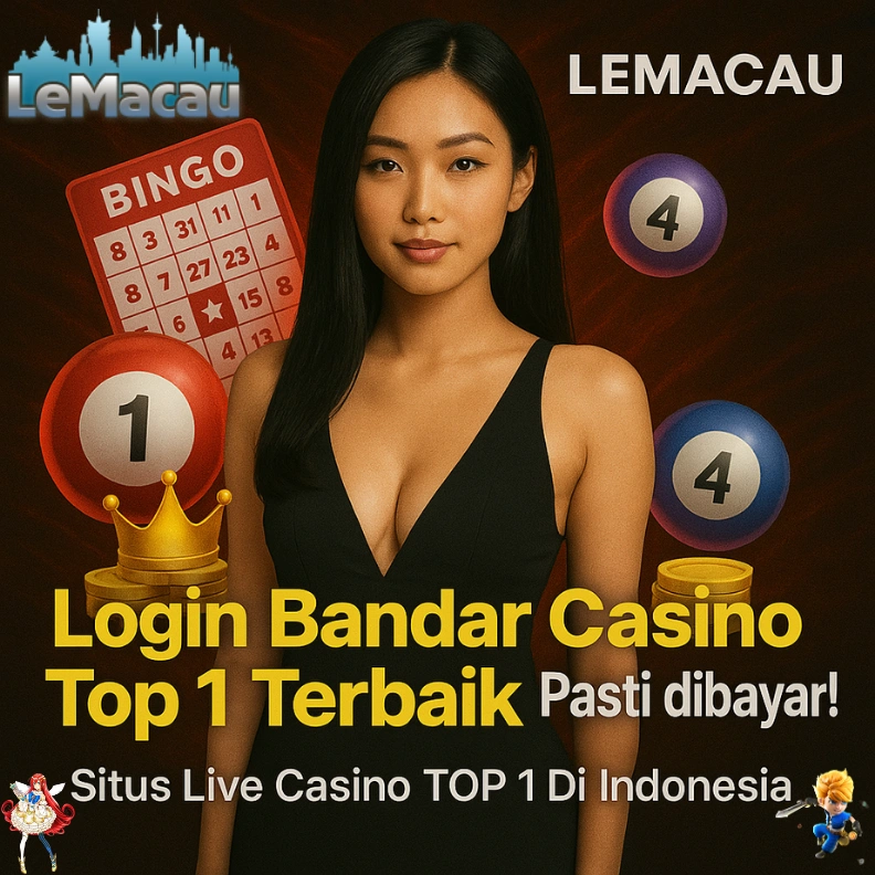 LeMacau