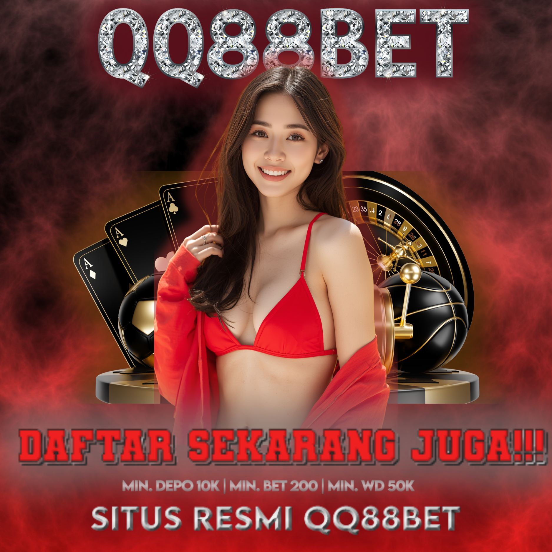 QQ88BET
