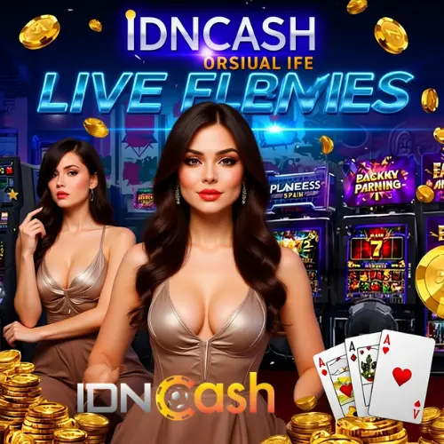 IdnCash