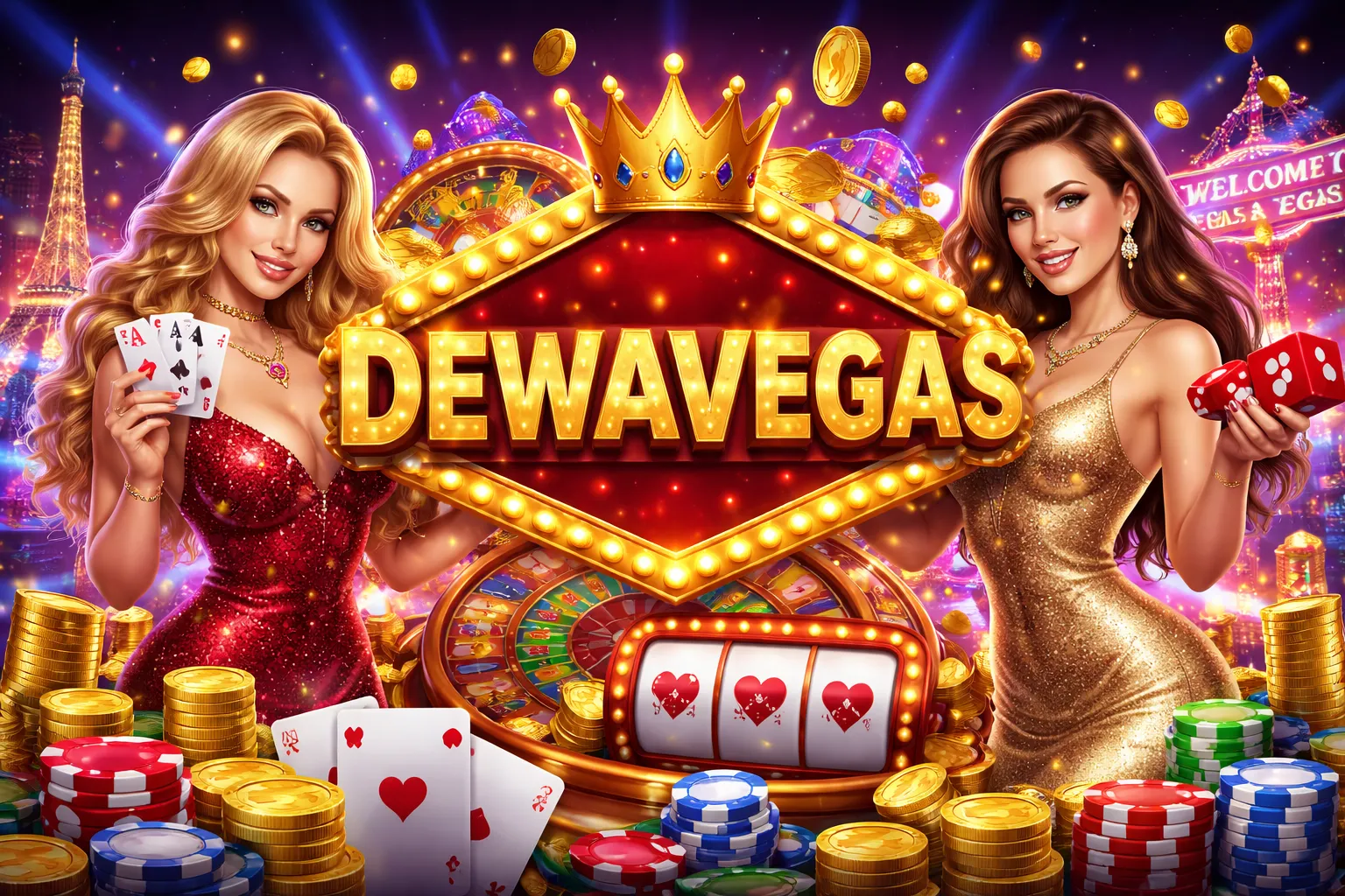 DewaVegas