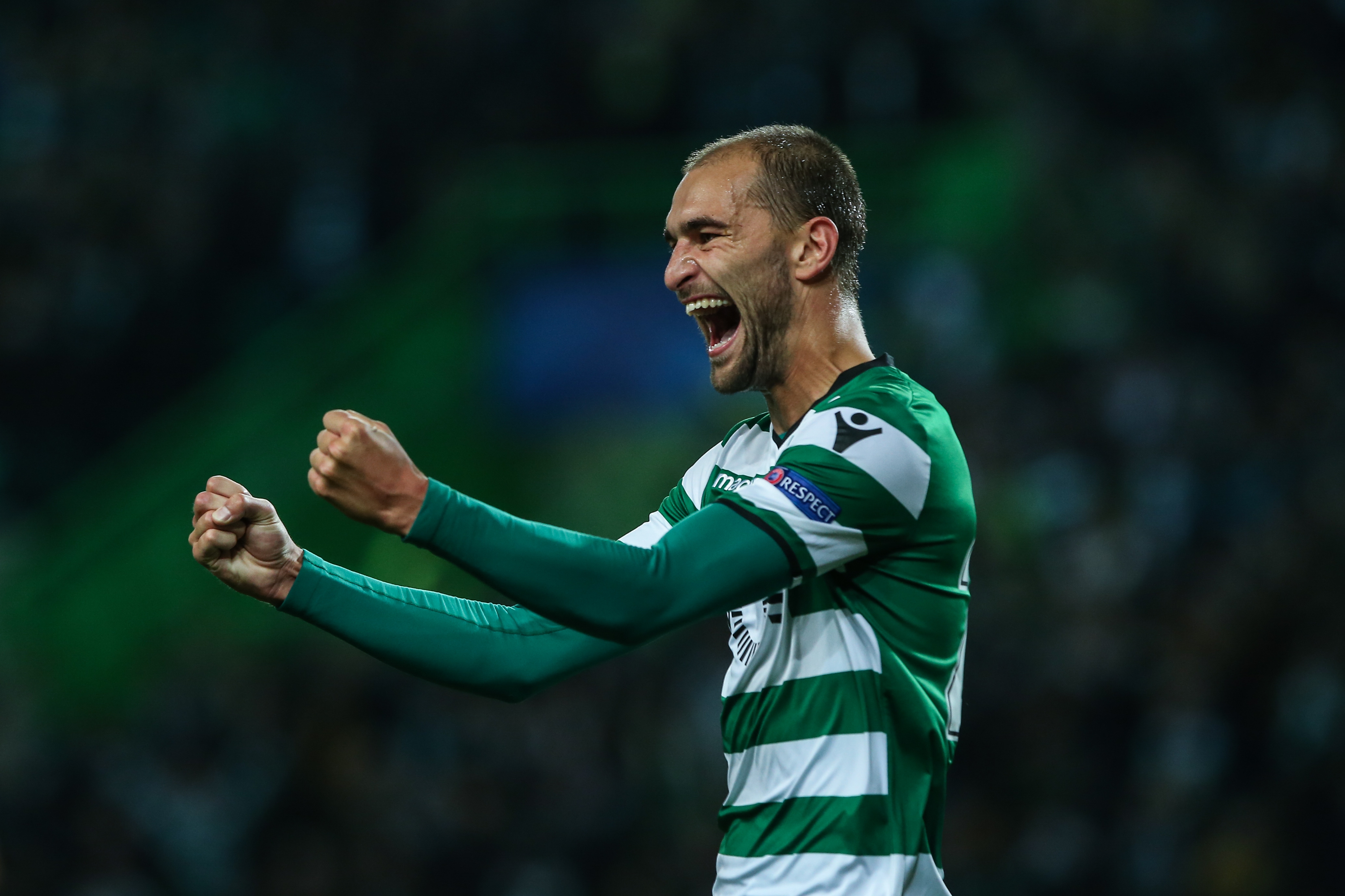 Bas Dost