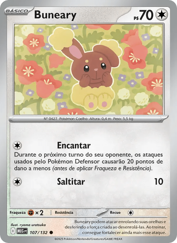 Buneary