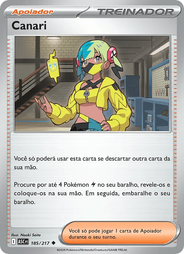 Canari