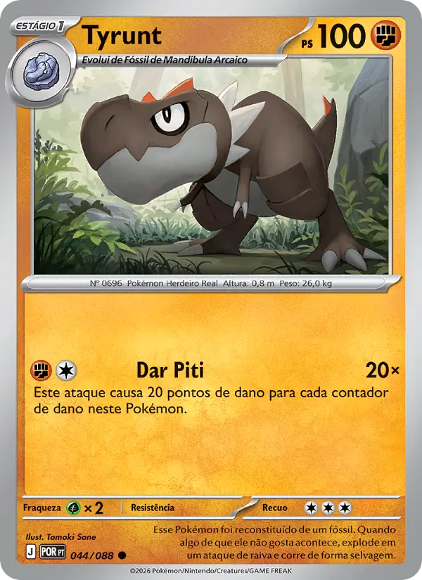 Tyrunt