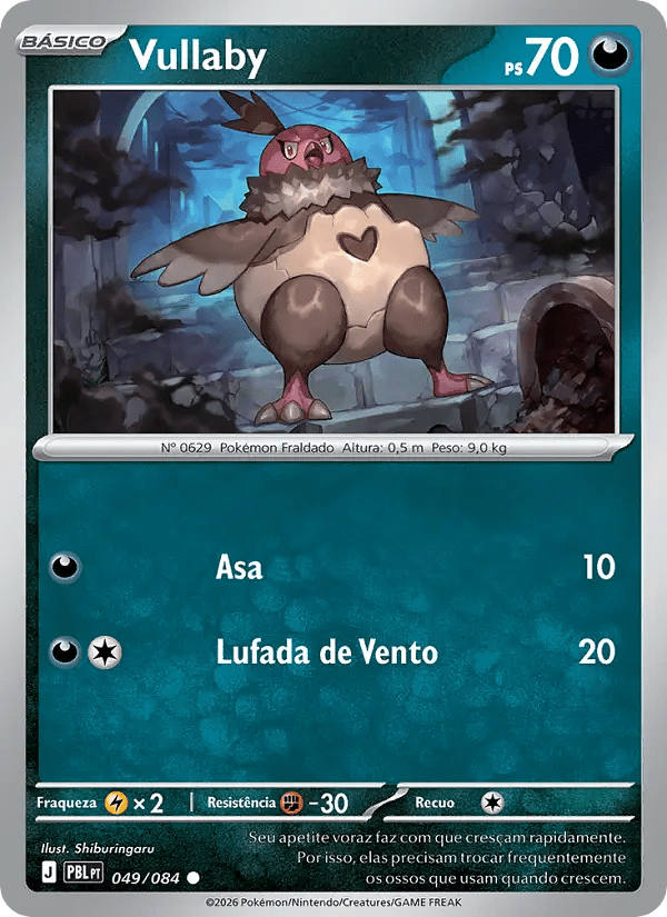 Vullaby
