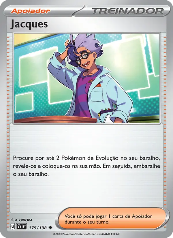 Jacques