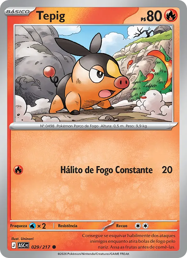 Tepig