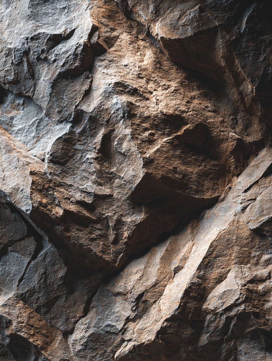 Stone / Mineral