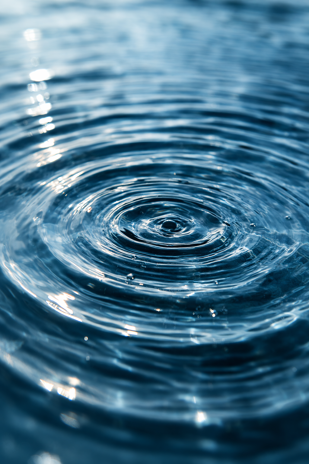 Water / Ripple