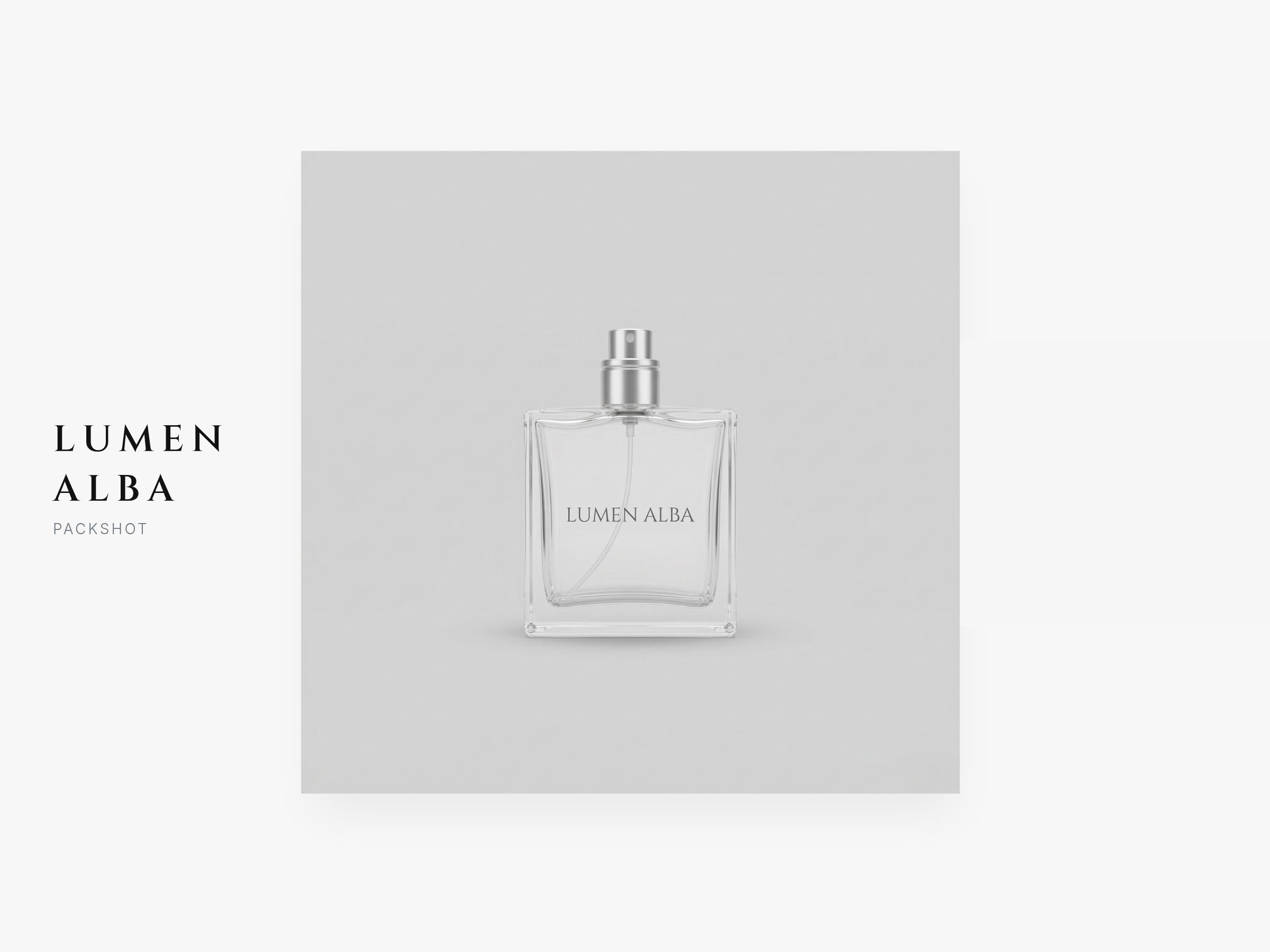 Lumen Alba — Éditorial