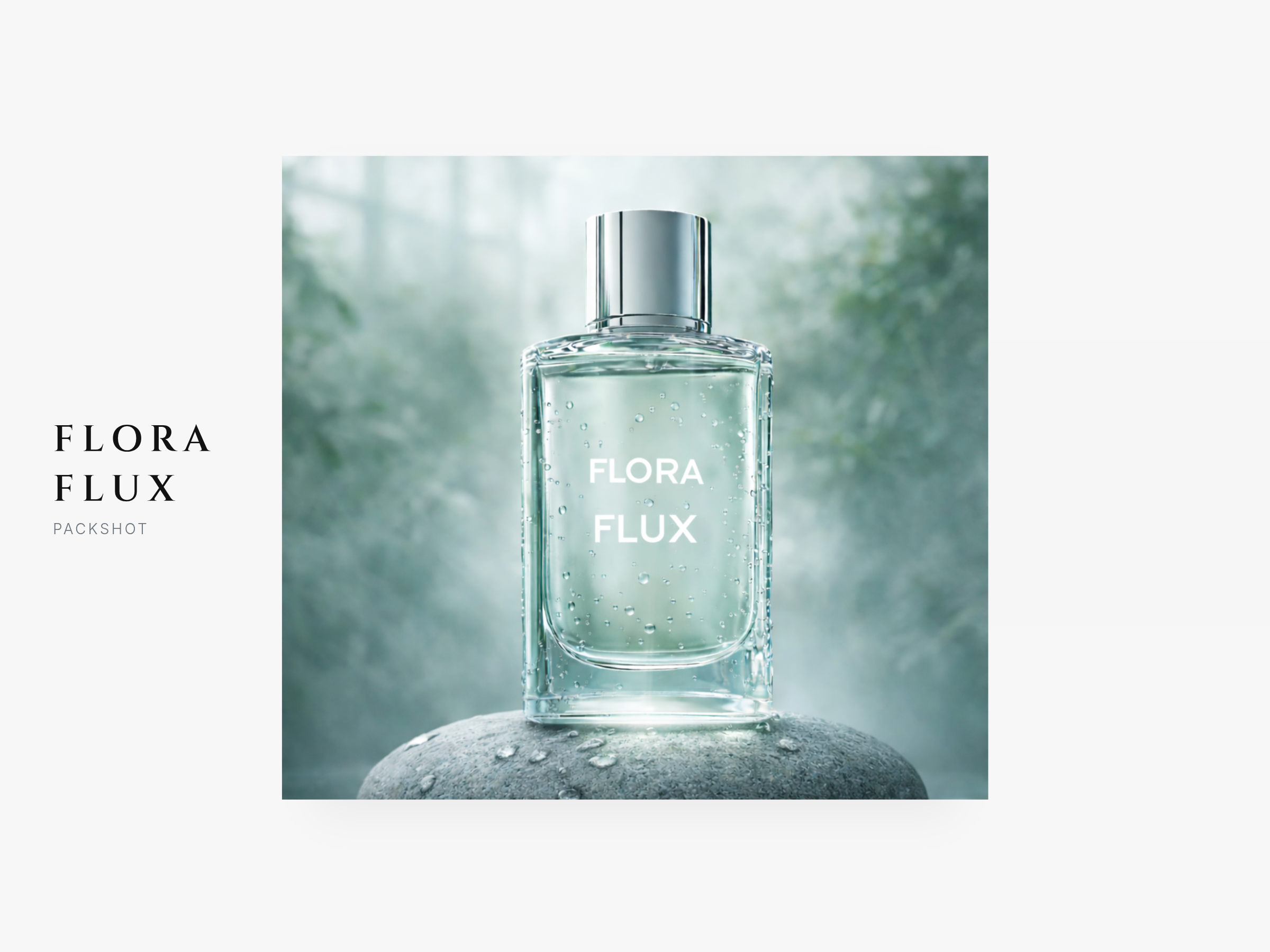 Flora Flux — Éditorial