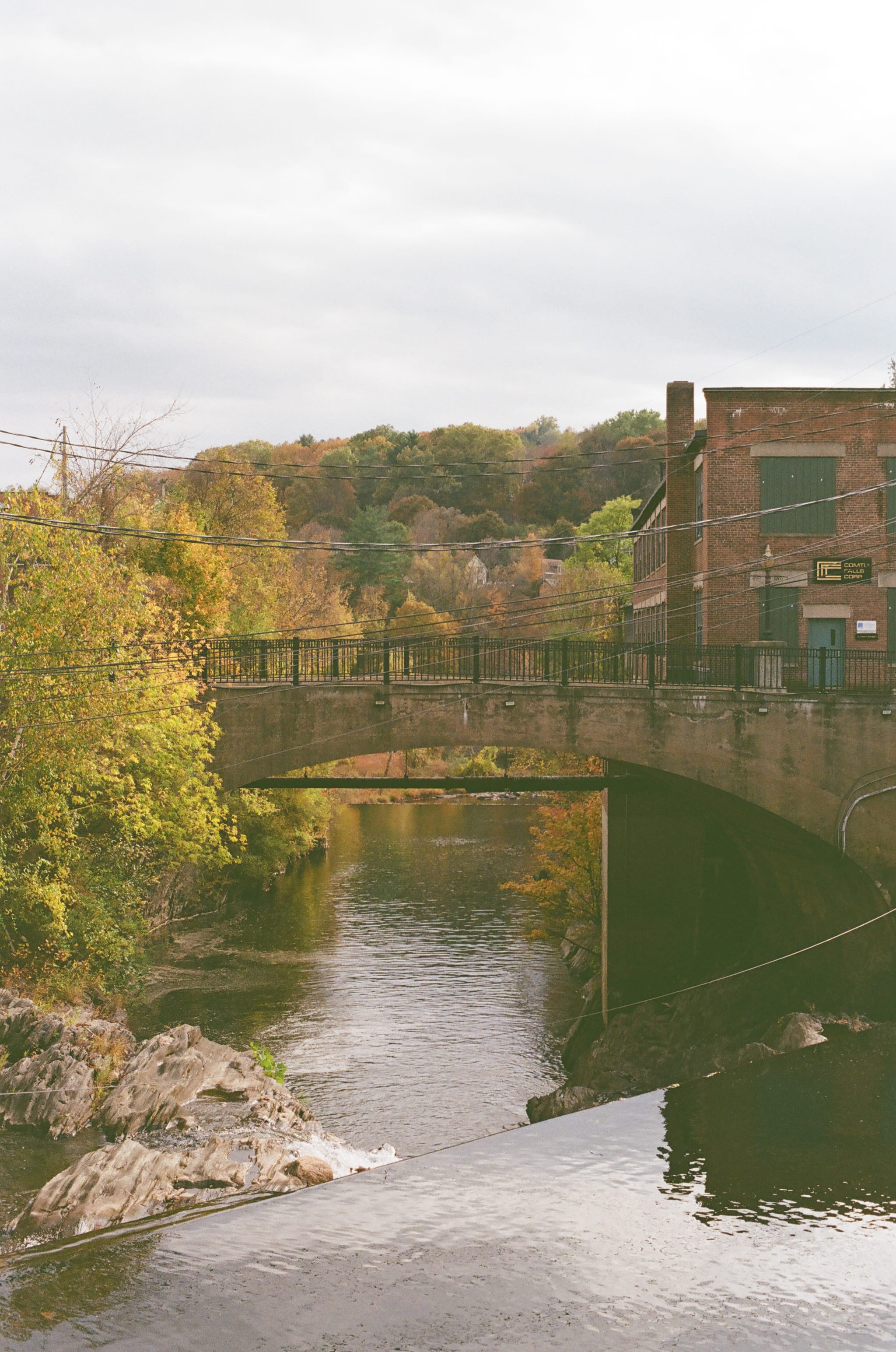 bridge
