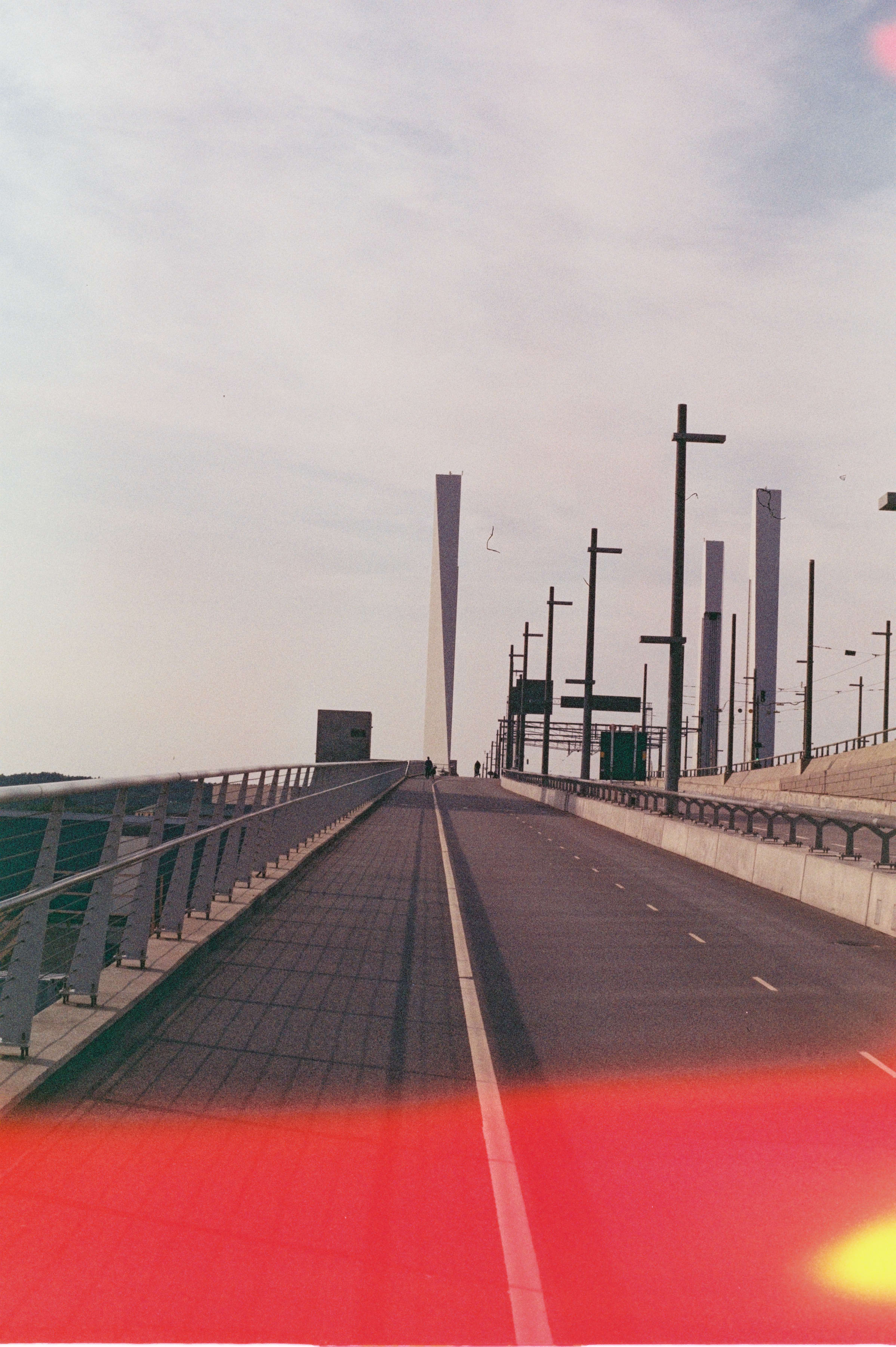 bridge