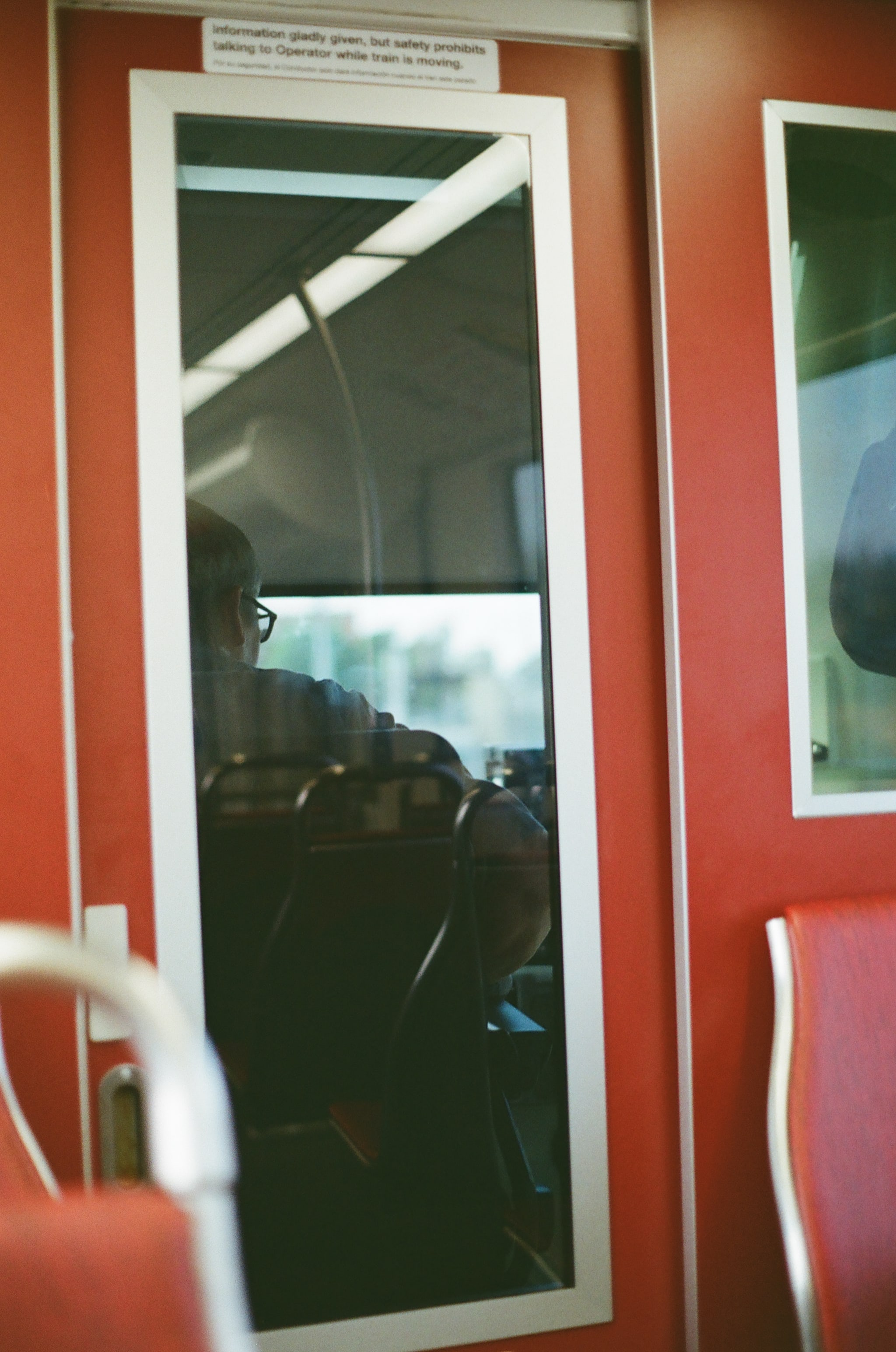 tram