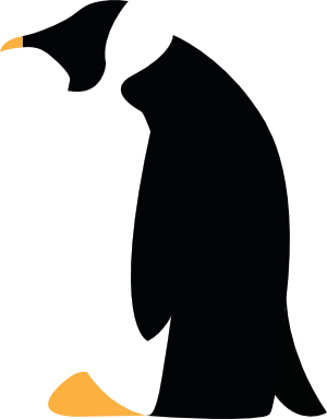 penguin