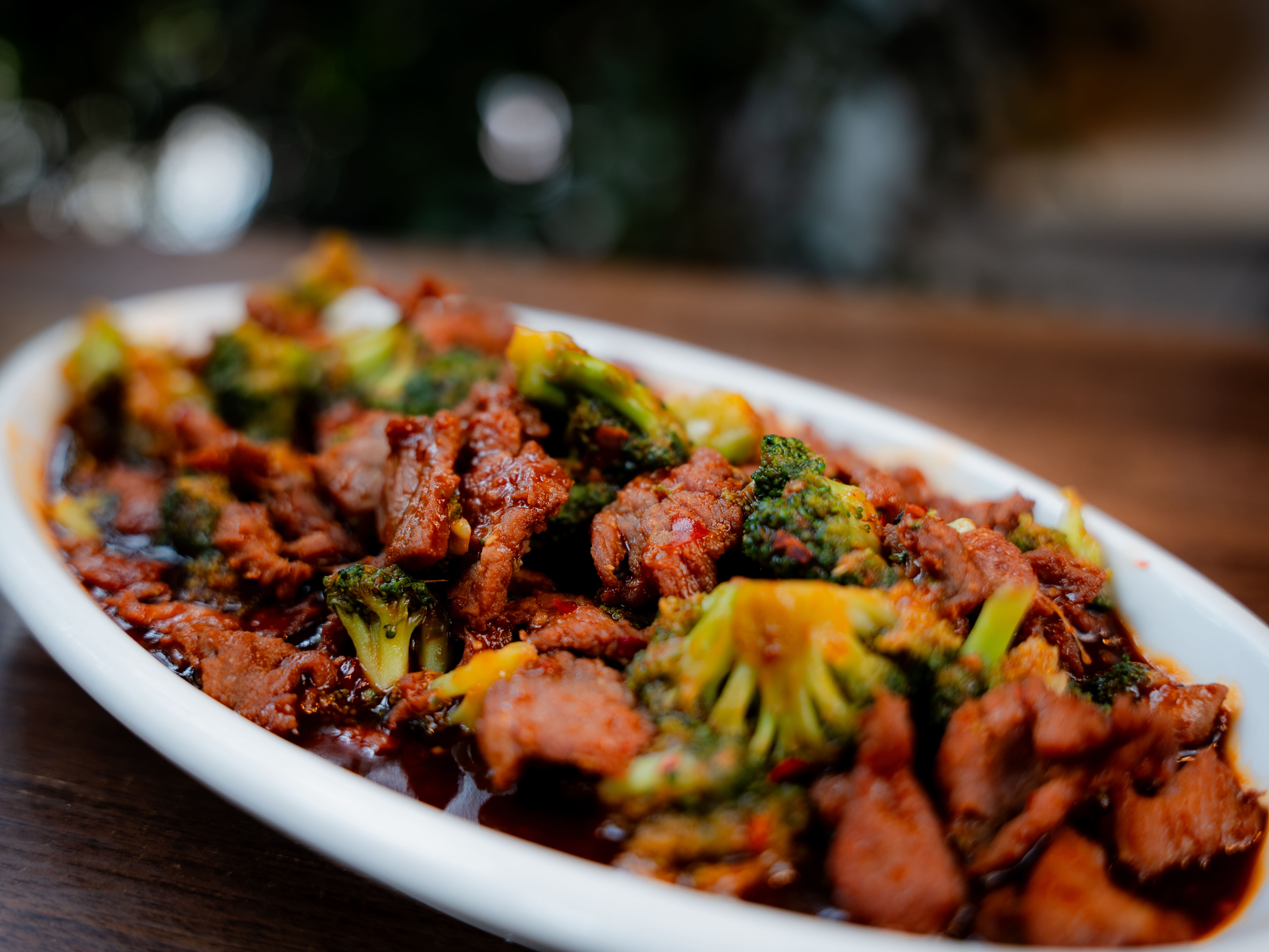 Chanoly signature dish