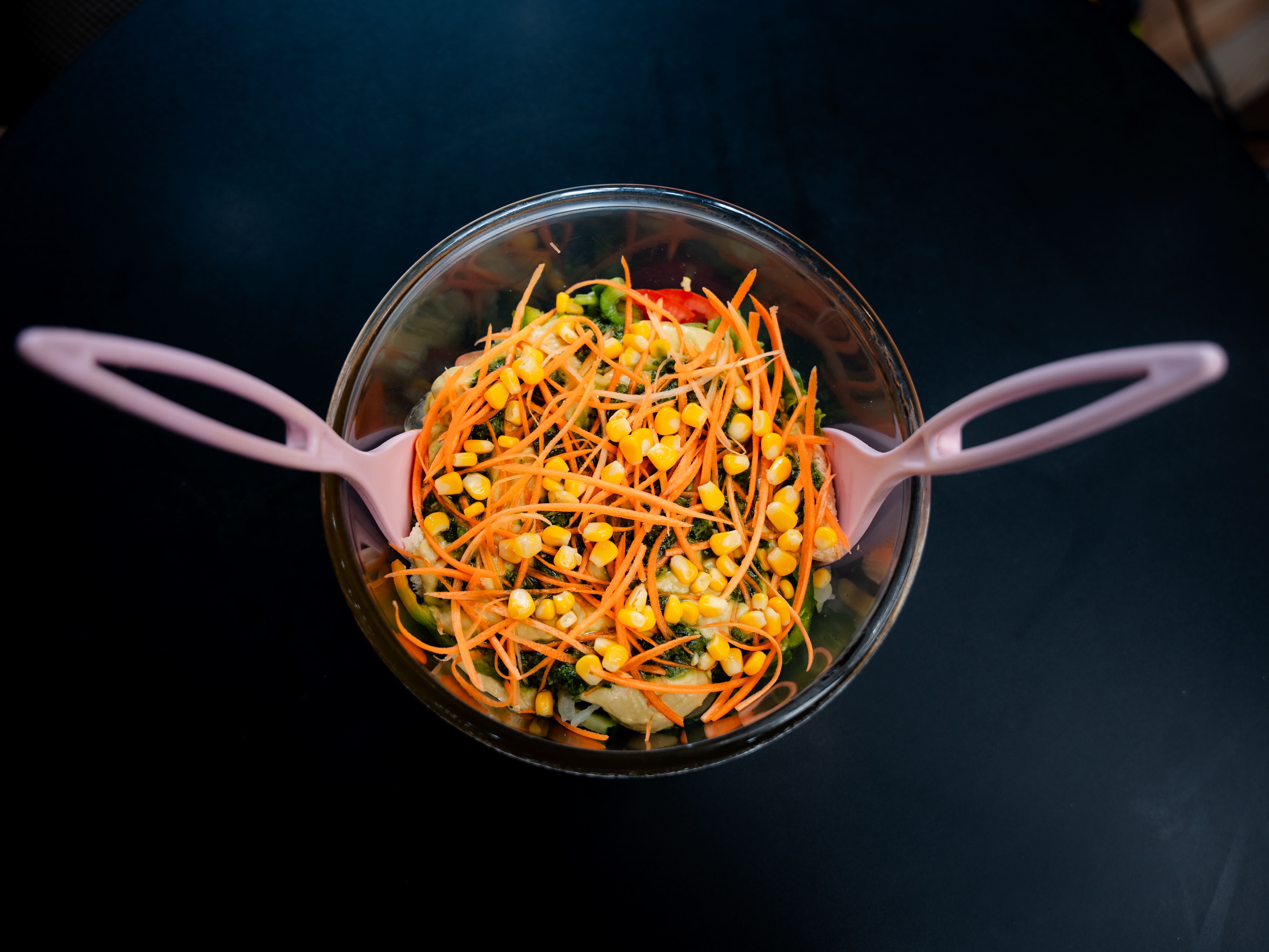Normal Salad