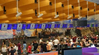 Bowlingbahn