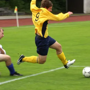 2012 Bayernturnier: Fußball