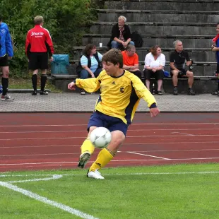 2012 Bayernturnier: Fußball