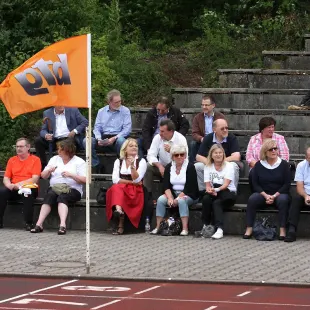 2012 Bayernturnier: Fußball