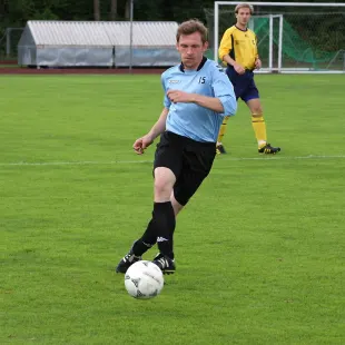 2012 Bayernturnier: Fußball